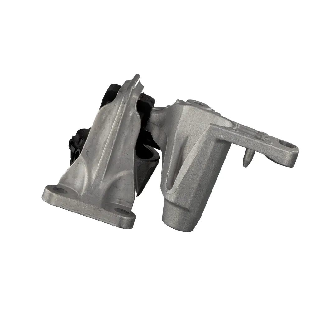[84026] كرسة موتور يمين Right Engine Mount Renault Megane 1.4 1.5 1.6 16V (08-16)