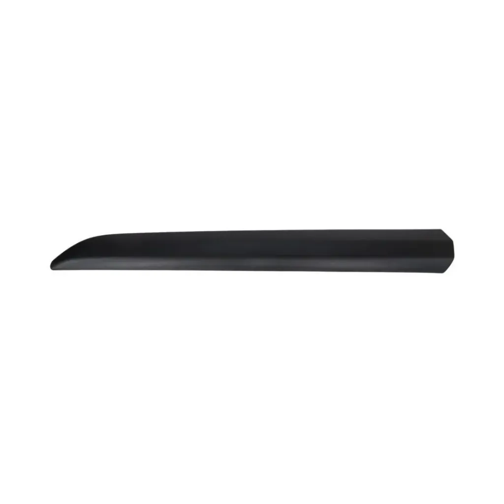 [BPE292003] نكل باب أمامي شمال Front Left Door Moulding Trim Peugeot 207 Hatchback (06-15)