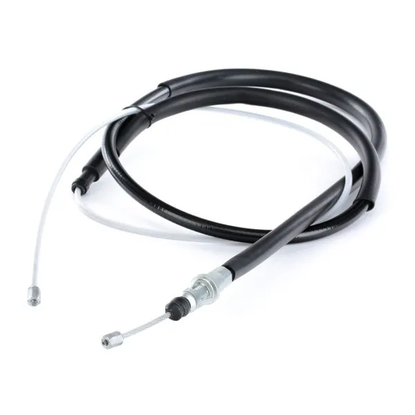 [1302752] كابل فرام شمال يمين Handbrake Cable Peugeot 307/ Citroen C4 1.4 1.6 2.0 16V HDi THP VTi VTR (00-12)