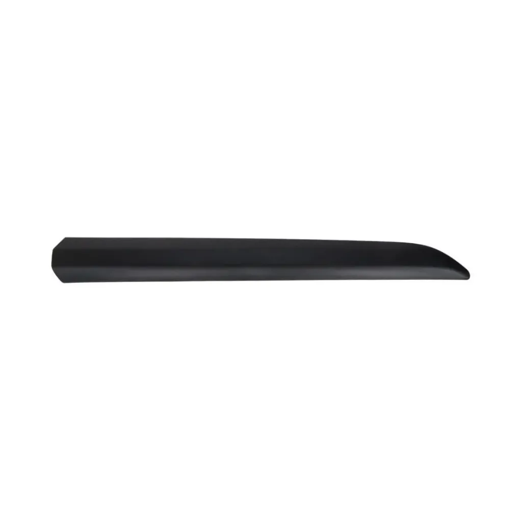 نكل باب أمامي يمين Front Right Door Moulding Trim Peugeot 207 Hatchback (06-15)