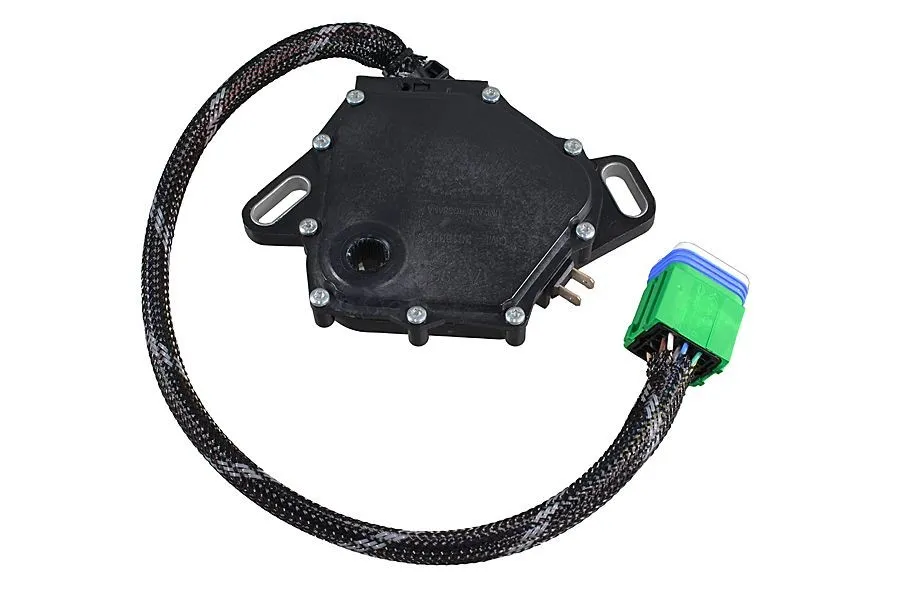 [1635684480] كف فيتاس أوتوماتيك Automatic Transmission Shift Selector Lever Peugeot 206/ 307/ 208 Citroen C3/ C4/ Xsara 1.4 1.6 2.0