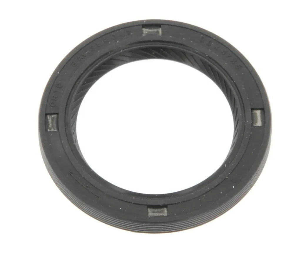 [041169-V] 33x47x5 لبادة فانوس Crankshaft Seal Renault Clio/ Megane 1.4 1.6 2.0 16V (SKT)