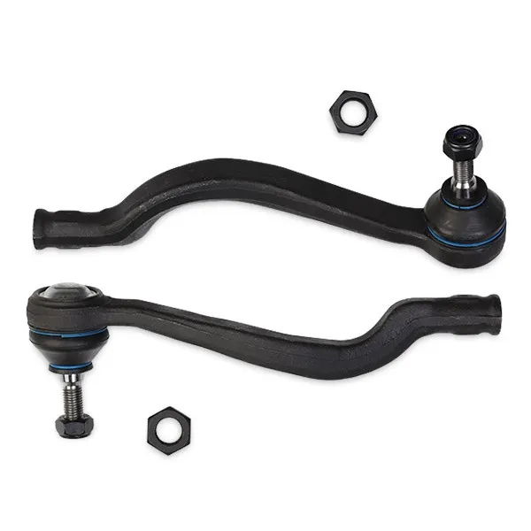 [DC-301] بيضة دركسيون Track Rod End Dacia Logan I/ Sandero I/ Renault Symbol (يمين Right)