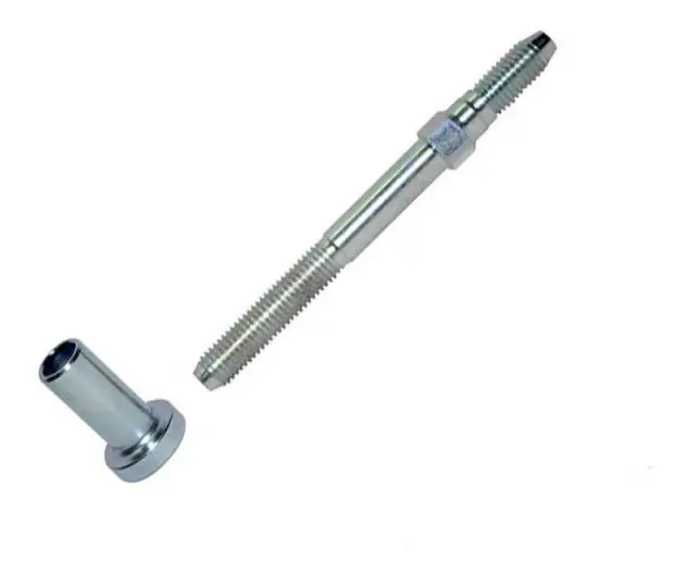 [DK-2013] برغي مسكة فيتاس Gearbox Support Pin Renault Clio/ Kangoo/ Megane