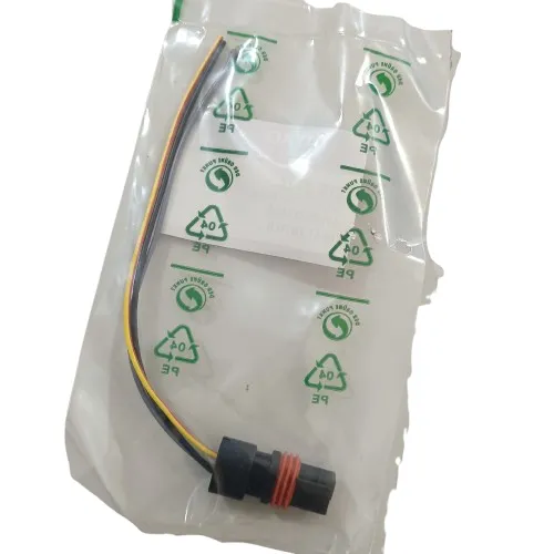 [TYK-5502] فيشة ساعة حرارة Heat Switch Dacia Logan/ Renault Clio