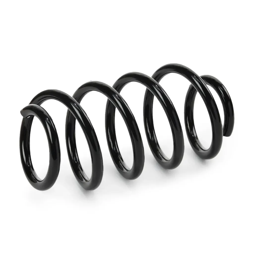 [60-47002] رسور خلفي Rear Coil Spring Dacia Logan MCV (07-10)