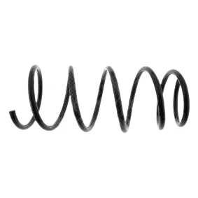 [VOT-H-1122] رسور امامي Front Coil Spring Renault Kangoo 1.5 1.6 16V 1.9 (97-03)