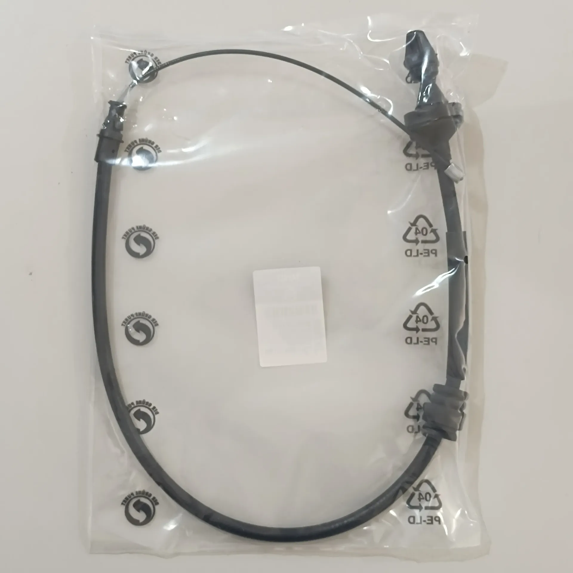 [7700435284] كابل دبرياج بدون ثقال Clutch Cable Renault Clio/ Kangoo/ Symbol 1.2 16V 1.4 16V 1.5 dCi 1.6 16V 1.9