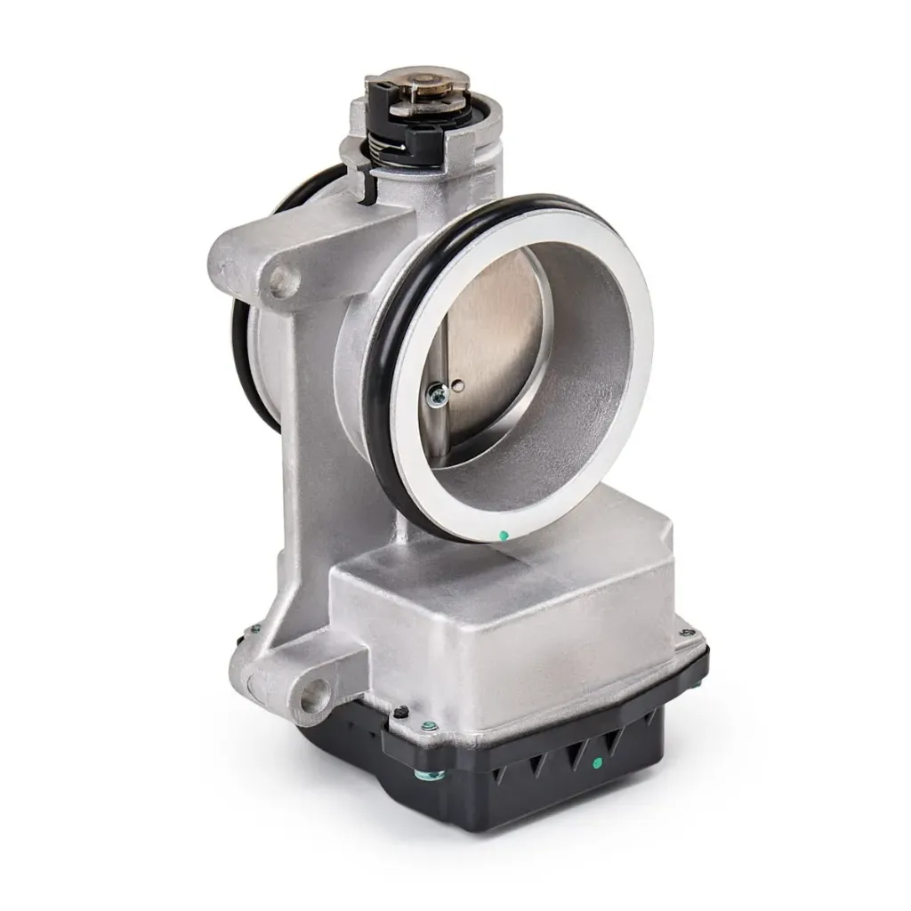 [GUA40478] دعسة بنزين موتور Throttle Body Renault Kangoo III/ Dacia Duster/ Lodgy 1.6 16V