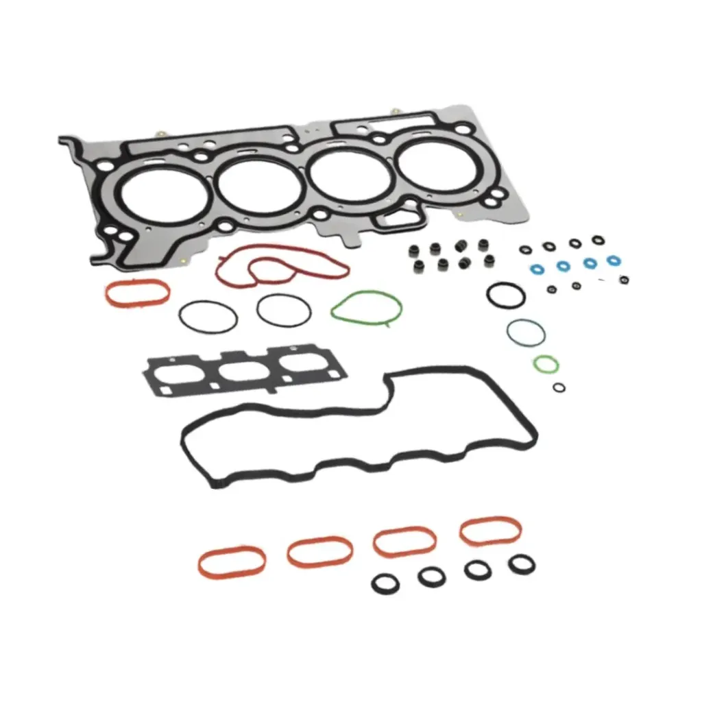 [62456002] طقم جوانات موتور حديد Full Head Gasket Set Ø73mm 0,65mm 4Cyl Dacia Duster/ Lodgy/ Dokker Renault Megane IV 1300cc TCE