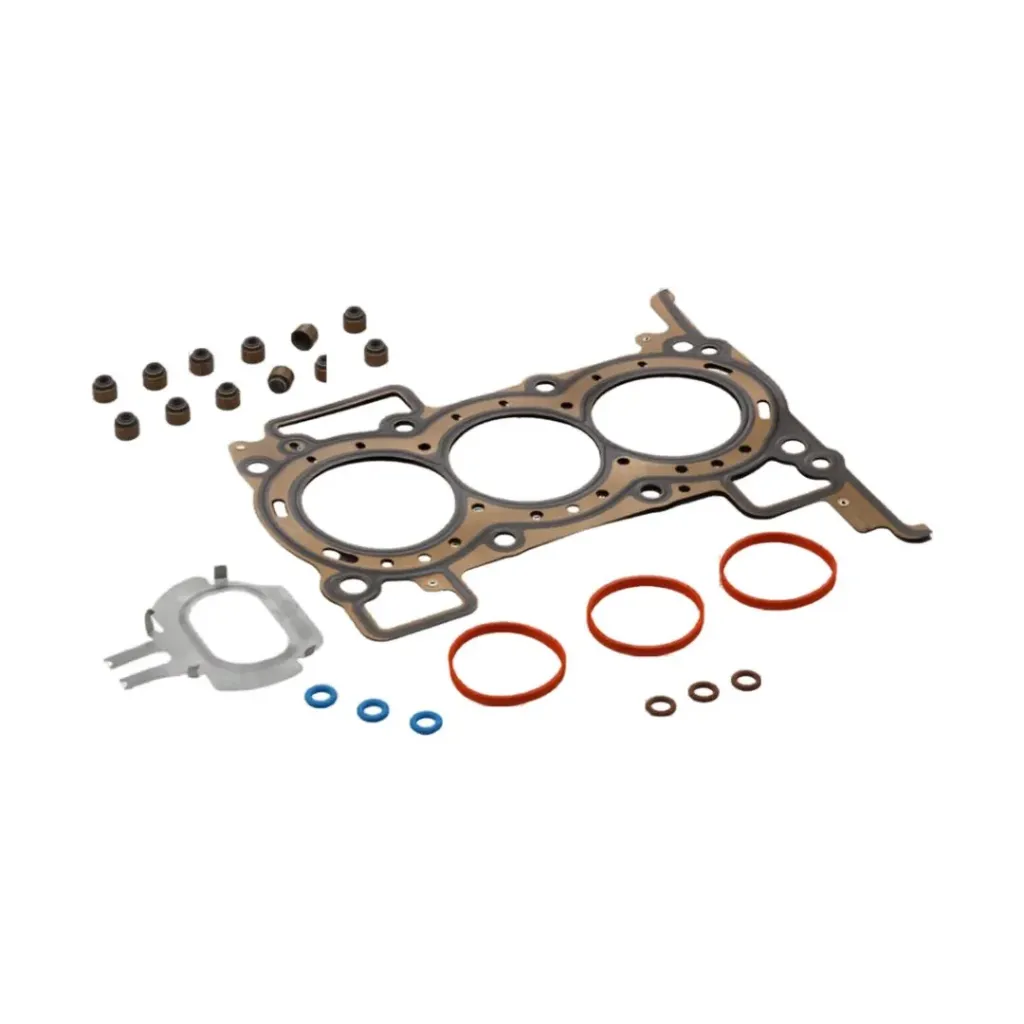 [60107802] طقم جوانات موتور كامل Full Head Gasket Set Renault Clio V/ Dacia Logan/ Sandero 1.0 SCe