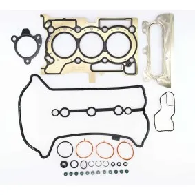 [60107902] طقم جوانات موتور كامل Full Head Gasket Set ø72,2mm 3Cyl Renault Clio IV/ Symbol Dacia Logan/ Sandero 900cc 12V