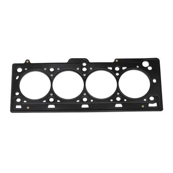 [62457205] جوان كولاس Cylinder Head Gasket ø79,5mm 1.2mm Renault Clio/ Megane/ Kangoo Dacia Duster/ Sandero 1.4 16V 1.6 16V (Cotech, حديد اسود)