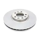 ديسك فرام امامي براد Front Brake Disc Peugeot Partner/ 308/ 407/ 508 Citroen Berlingo/ C4/ C5 1.2 1.4 1.6 2.0 (06>)