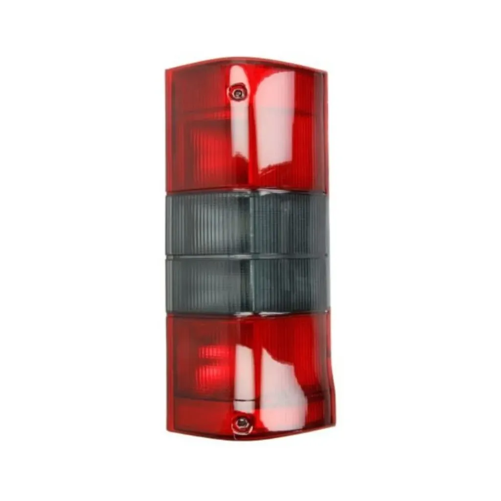 سطب خلفي شمال Left Tail Light w/o Socket Peugeot Boxer/ Citroen Jumper (94-01)