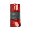 سطب خلفي شمال Left Tail Light w/o Socket Peugeot Boxer/ Citroen Jumper (94-01)