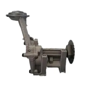 طرمبة زيت محرك 24 سن Oil Pump (24pin) Renault 19/ Rapid/ Clio I 1.2 1.4 (88-98)