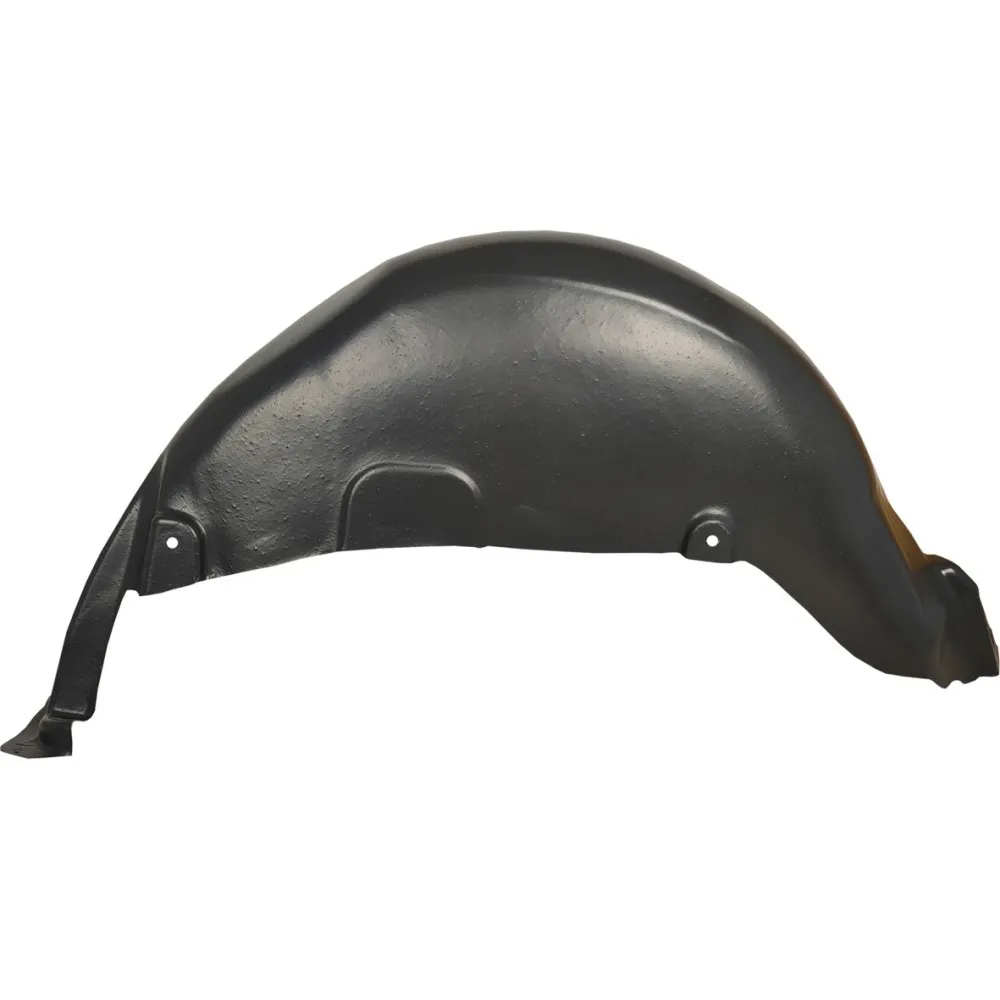 مرد وحل خلفي يمين Rear Right Wheelhouse Liner Partner Tepee Citroen Berlingo (09>)
