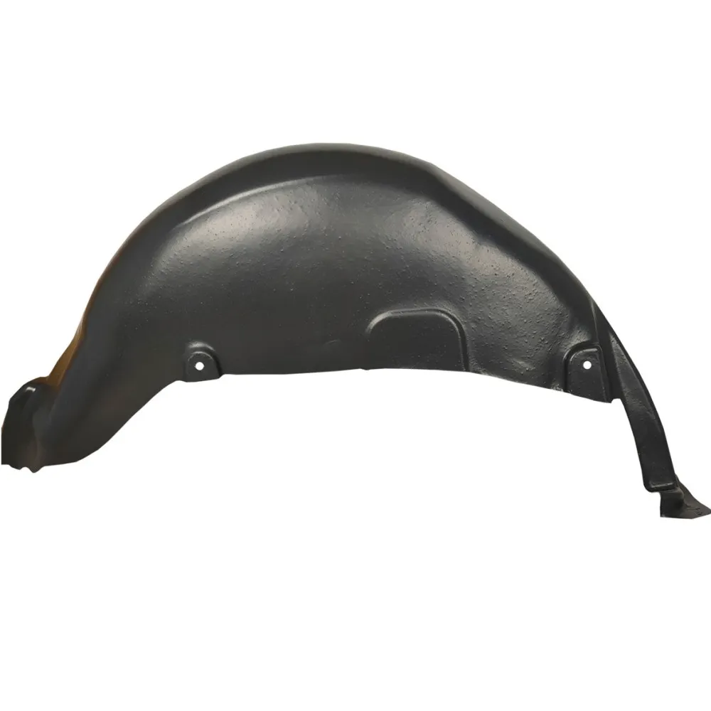 مرد وحل خلفي شمال Rear Left Wheelhouse Liner Peugeot Partner Tepee Citroen Berlingo (09>)