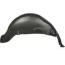 مرد وحل خلفي شمال Rear Left Wheelhouse Liner Peugeot Partner Tepee Citroen Berlingo (09>)