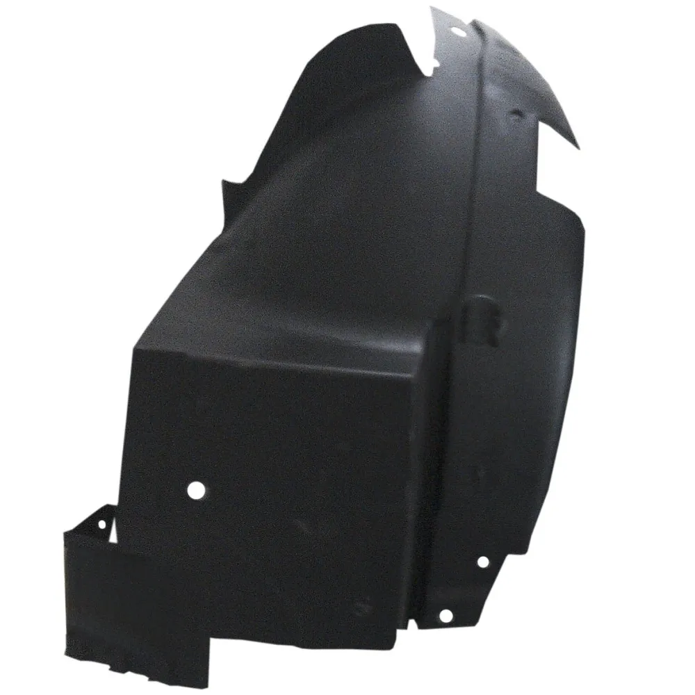 مرد وحل امامي/خلفي يمين Front's Rear Right Wheelhouse Liner Renault Trafic II (02-15)