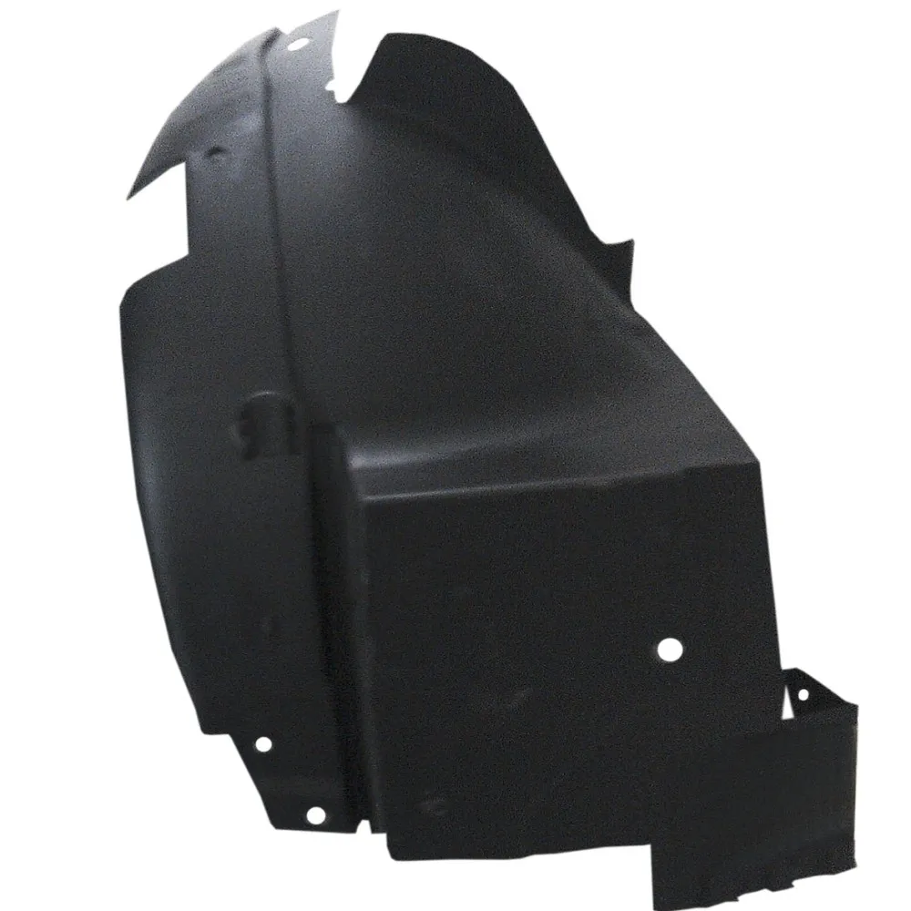 مرد وحل امامي/خلفي شمال Front's Rear Left Wheelhouse Liner Renault Trafic II (02-15)