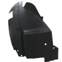 مرد وحل امامي/خلفي شمال Front's Rear Left Wheelhouse Liner Renault Trafic II (02-15)