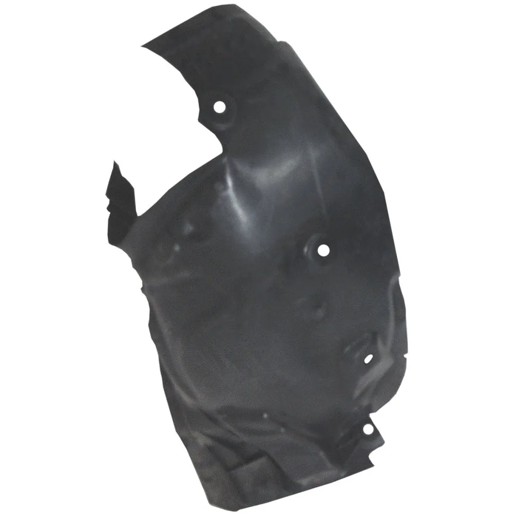 مرد وحل امامي/خلفي يمين Front's Rear Right Wheelhouse Liner Renault Megane III/ Fluence (10-16)
