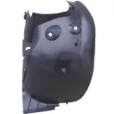 مرد وحل امامي/خلفي يمين Front's Rear Right Wheelhouse Liner Renault Clio III HB/ Clio III