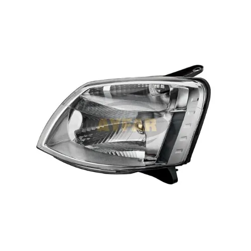[505642] ضوء امامي شمال BERLINGO (03-08)  HEADLIGHT LEFT