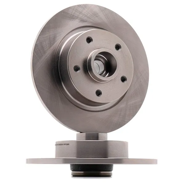 ديسك فرام خلفي Rear Brake Disc Renault Fluence (10>) 1.2 1.4 1.5 1.6 1.9 2.0