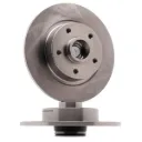 ديسك فرام خلفي Rear Brake Disc Renault Fluence (10>) 1.2 1.4 1.5 1.6 1.9 2.0