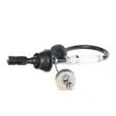 كابل دبرياج Clutch Cable Citroen Xsara (97-05) 1.4 1.6 1.9 2.0 16V LPG HDi