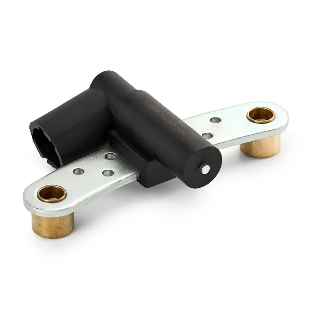 سانسور/ عين سحرية كرنك شافت اوتوماتيك شمال - اسود Crankshaft Sensor Renault Clio II/ Kangoo/ Dacia