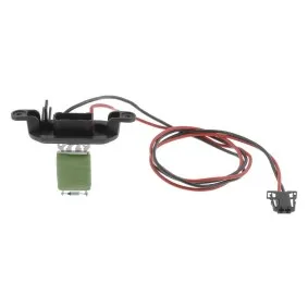 ريزيستانس مروحة Blower/ Fan Motor Resistor Renault Kangoo III