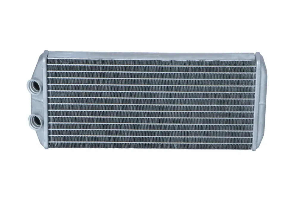 ردياتور شوفاج الومينيوم Aluminum Heater Radiator Peugeot Partner Tepee/ 407