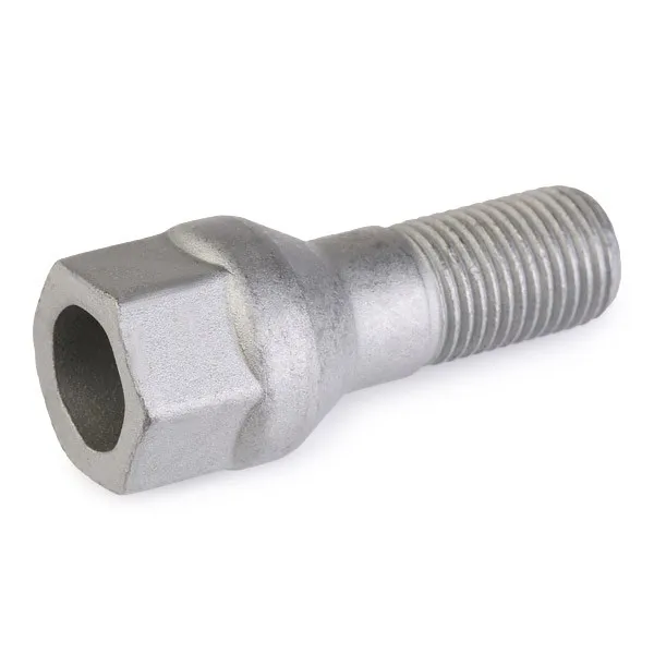 17' برغي جنط كروم Wheel Bolt Peugeot Partner/ 206/ 306