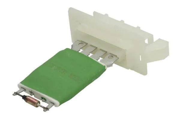 ريزيستانس شوفاج ابيض-اخضر Blower Motor Resistor Dacia Sandero II/ Logan II