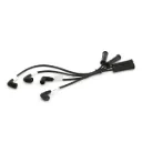 طقم شريط بوجي Ignition Lead Set Renault Kangoo 1.4
