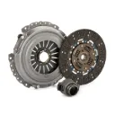 طقم دبرياج كامل (ديسك/بلاتو/رولمان) Clutch Kit Renault Master III 2.3