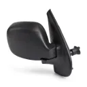 مراية باب خارجي حبل اسود Manual Wing Mirror Renault Kangoo II (03>)