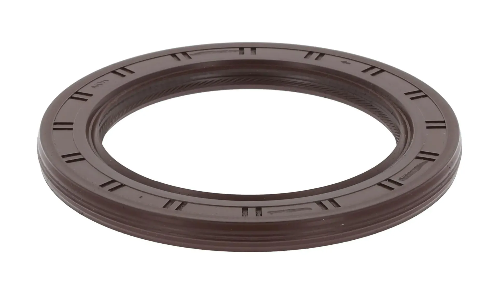 84x117x8.5 لبادة كرنك Crankshaft Seal Dacia Dokker/ Lodgy Renault Clio III/ Megane 1.3 1.4 TCe 1.6 16V
