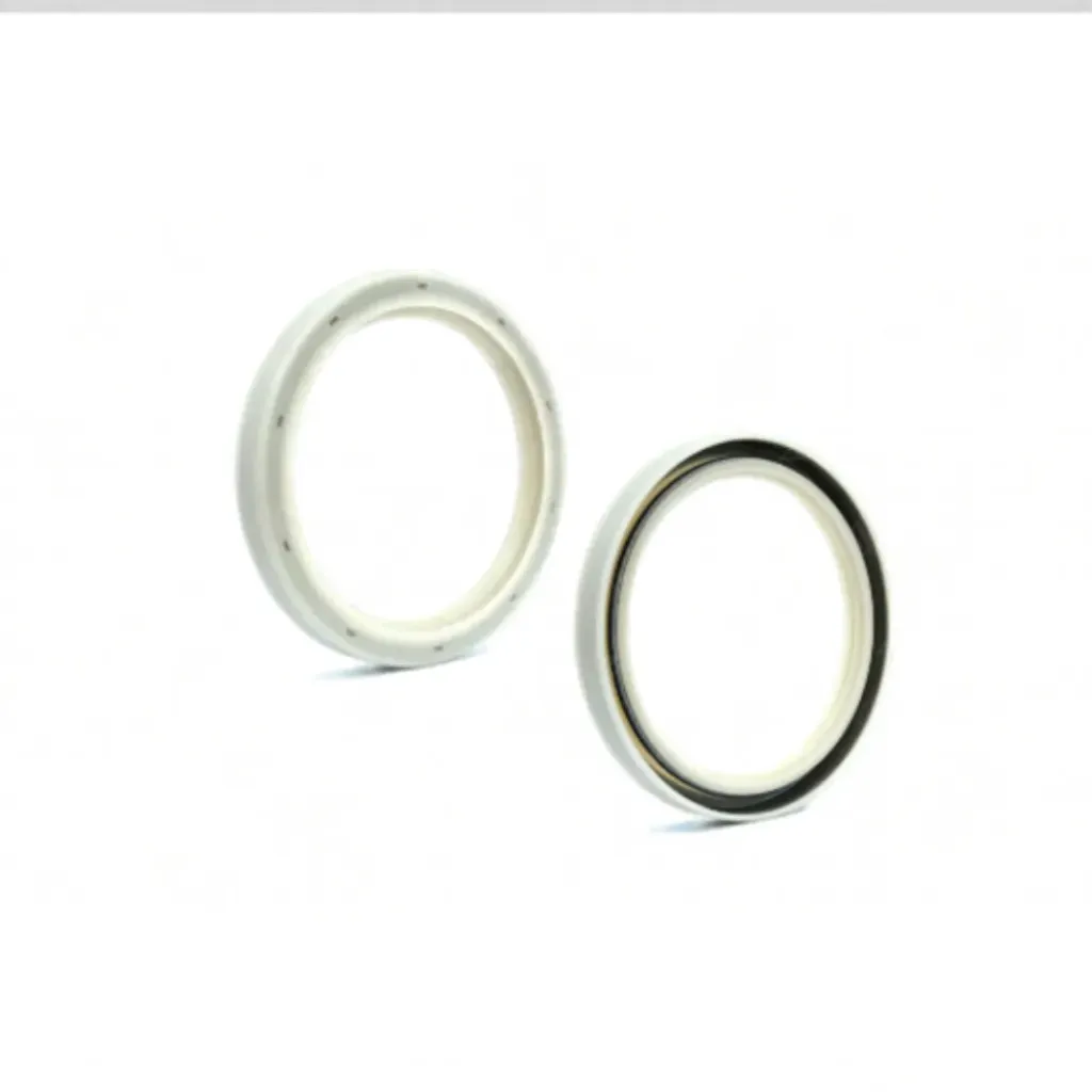 85x105x12 لبادة كرنك Crankshaft Seal Renault 9/ 11/ 19/ 21