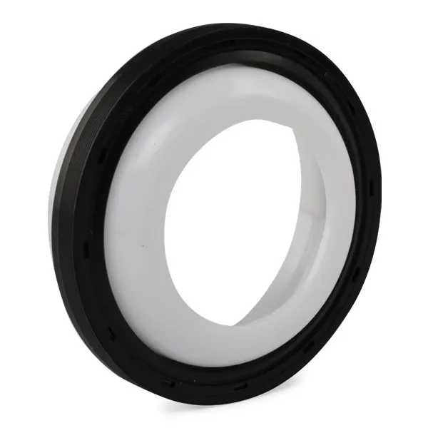 61x75x8 لبادة كرنك Crankshaft Seal Peugeot Partner/ 208/ 308/ 408 Citroen C3/ C4 1.2 EP6