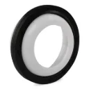 61x75x8 لبادة كرنك Crankshaft Seal Peugeot Partner/ 208/ 308/ 408 Citroen C3/ C4 1.2 EP6