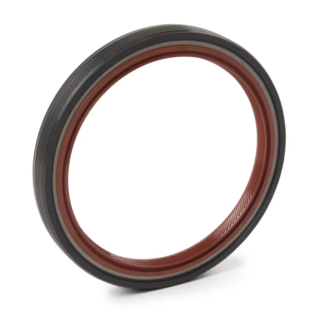 85x105x6.8 لبادة كرنك Crankshaft Seal Renault Clio I/ II/ Megane/ Trafic 1.8 1.9 2.0 16V DCi