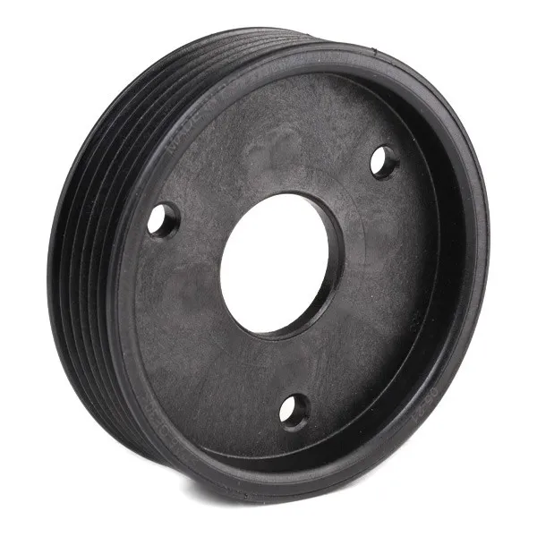 بكرة كومبريسور مكيف Power Steering Pump Pulley Renault Clio/ Kangoo/ Dacia