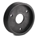 بكرة كومبريسور مكيف Power Steering Pump Pulley Renault Clio/ Kangoo/ Dacia