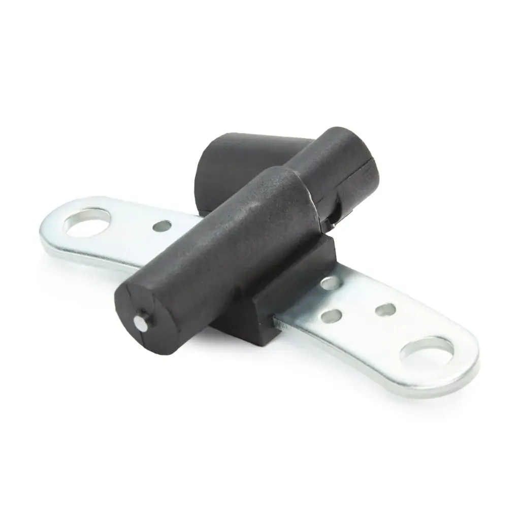 سانسور/ عين سحرية كرنك شافت عادي شمال - اسود Crankshaft Sensor Renault Clio II/ Kangoo/ Dacia Logan I