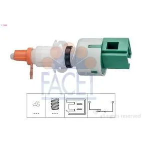 ساعة دعسة دبرياج Cruise Control Clutch Switch Peugeot Bipper/ Citroen Nemo